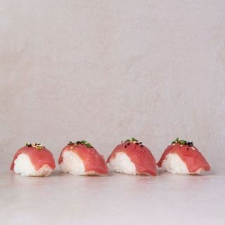 Nigiri de Atum (4)