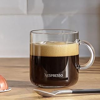Nespresso
