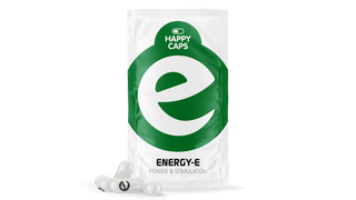 Happy Caps Energy E