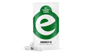 Happy Caps Energy E