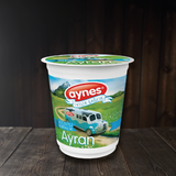 Ayran