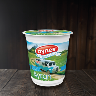 Ayran