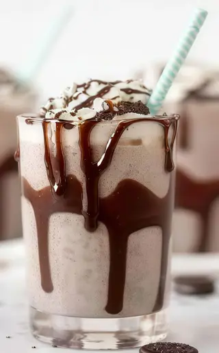 Oreoshake