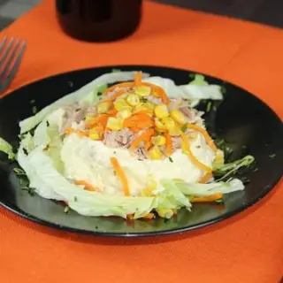 Ensaladilla Rusa (Ración)