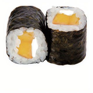 15.hosomaki mango queso (8p)