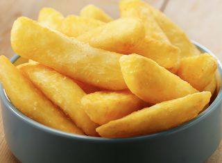 Chunky Chips