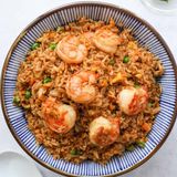 Shrimp Fried Rice