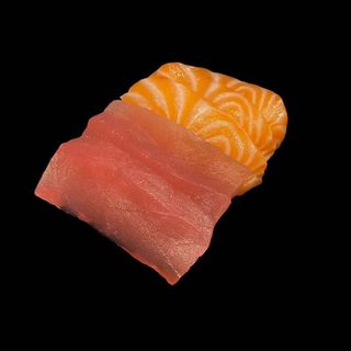 Sashimi Misto 