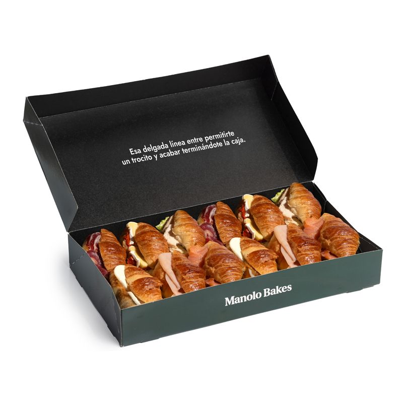 CAJAS MANOLITOS SALADOS