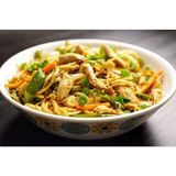 Chicken Hakka Noodles