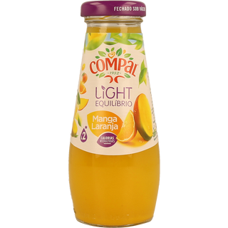 Compal Manga-Laranja 20cl