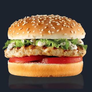 Бургер по домашньому (300г)