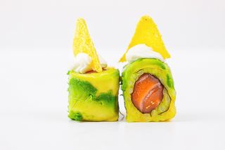 129. Taiyo speciale roll