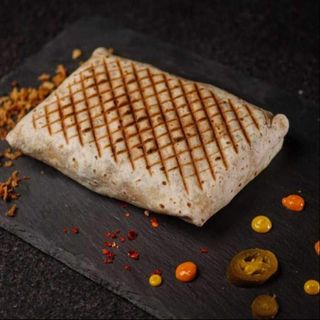 Special Poivre Pui Crispy