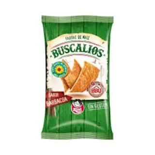 Buscalio Barbacoa De Risi