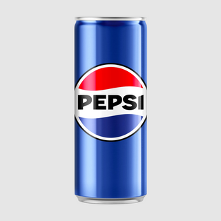 Pepsi (0.33л)