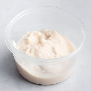 Курт вареный