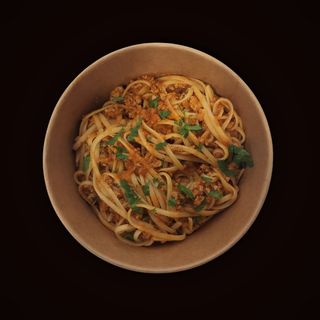Pureći bolognese