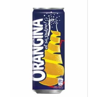  ORINGINA 