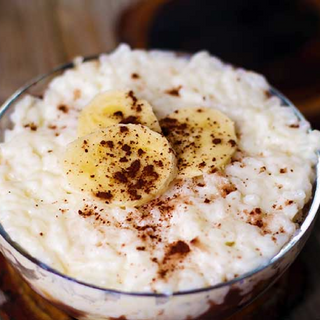 OREZ CU LAPTE (VISINE) GLOVO