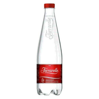 Acqua frizzante pet 50 cl
