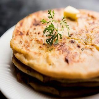Paratha