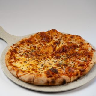 Pizza Mediteraneean Veggie 50cm