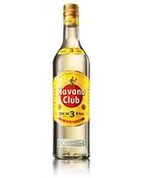 Havana 3.  70 Cl 