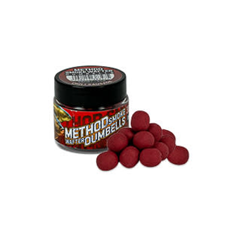 Dumbells Benzar Mix Method Smoke Wafter Chilly Sausage 8mm