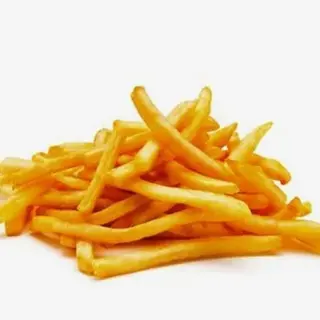Patatas fritas