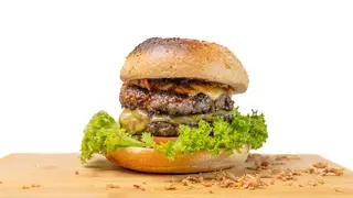 Burger 300-tu﻿