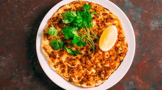 Lahmacun