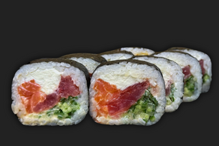 Футомакі "Багряний Горизонт"