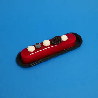 Eclair amarena