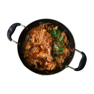 Lamb Jalfrezi