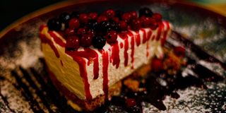 Cheesecake