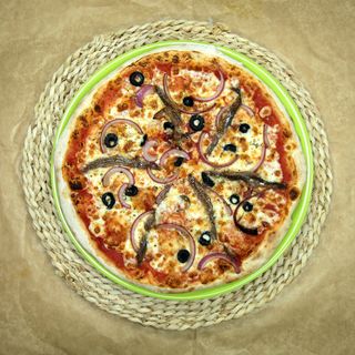 Pizza Maritrini