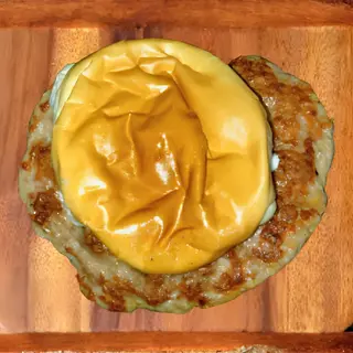 Pljeskavica 300 g