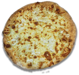 Пърленка с кашкавал (30см)