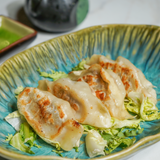 Gyoza Gourmet Estilo Shanghái (4 Uds.)