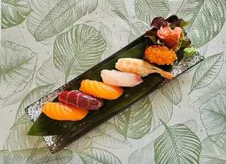 Matsu Sushi (6 Uds.)