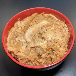 19.Katsudon