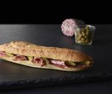 სენდვიჩი სალიამით