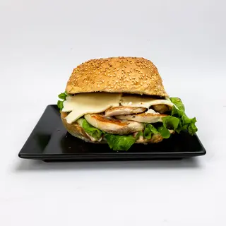 Chicken cheese