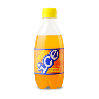 Ice - Orange (25cl) Bouteille