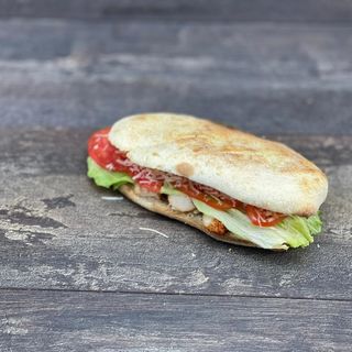 Il Buon panino pui