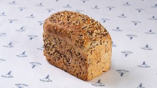 მარცვლეულის პური/Pain Cereales