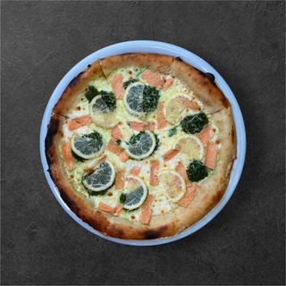 Піца Венеціанська (450г)