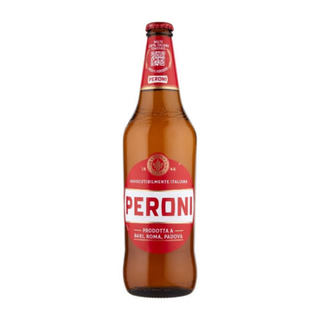 Cerveza Peroni (33 cl.)