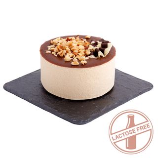 Nocciola senza glutine